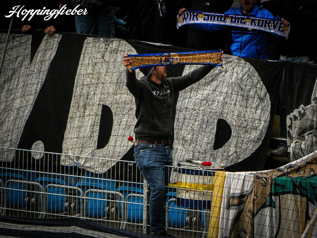 FC Carl Zeiss Jena – BSG Chemie Leipzig 1-0 (4)