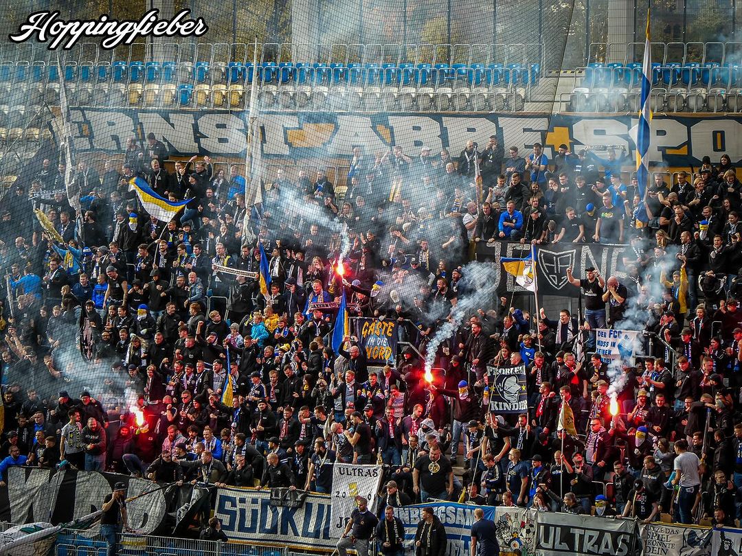 FC Carl Zeiss Jena – BSG Chemie Leipzig 1-0 (6)