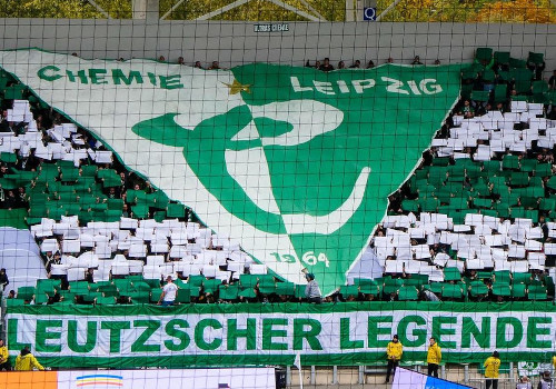 FC Carl Zeiss Jena – BSG Chemie Leipzig 1-0 (1)