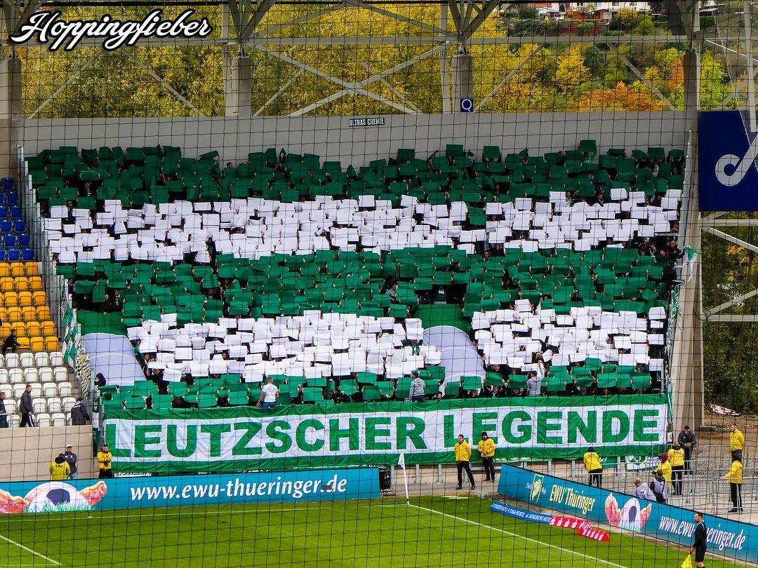 FC Carl Zeiss Jena – BSG Chemie Leipzig 1-0 (3)