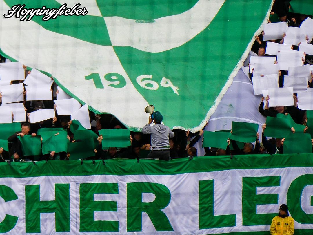 FC Carl Zeiss Jena – BSG Chemie Leipzig 1-0 (4)