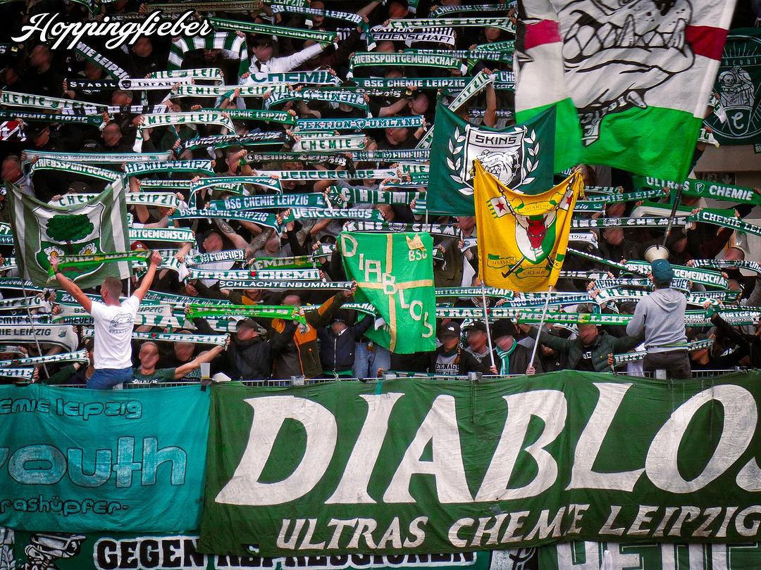 FC Carl Zeiss Jena – BSG Chemie Leipzig 1-0 (7)