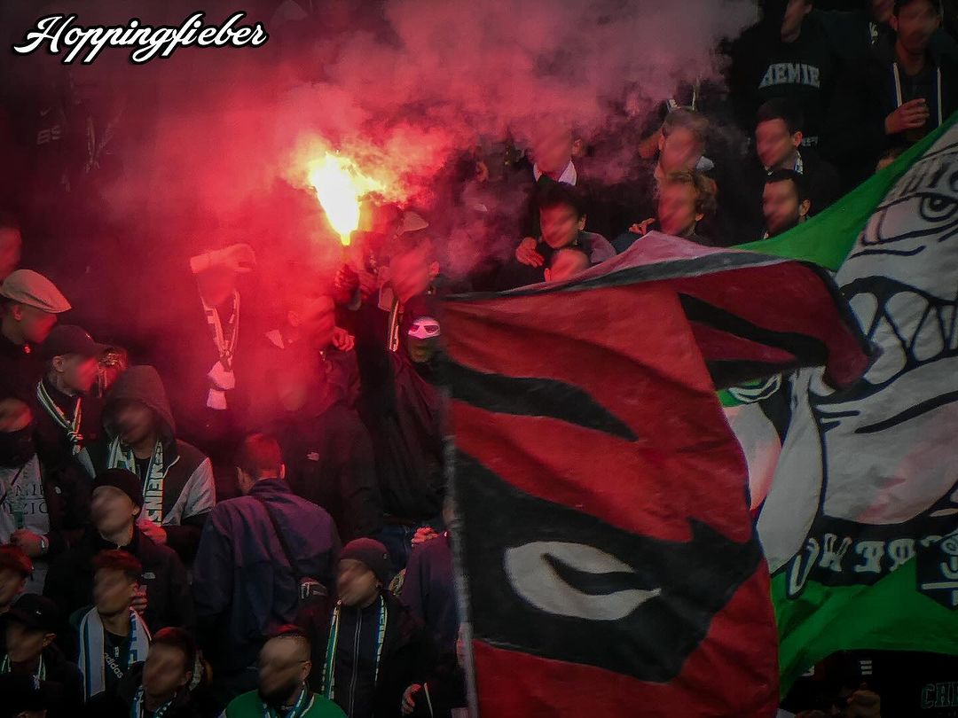 FC Carl Zeiss Jena – BSG Chemie Leipzig 1-0 (9)