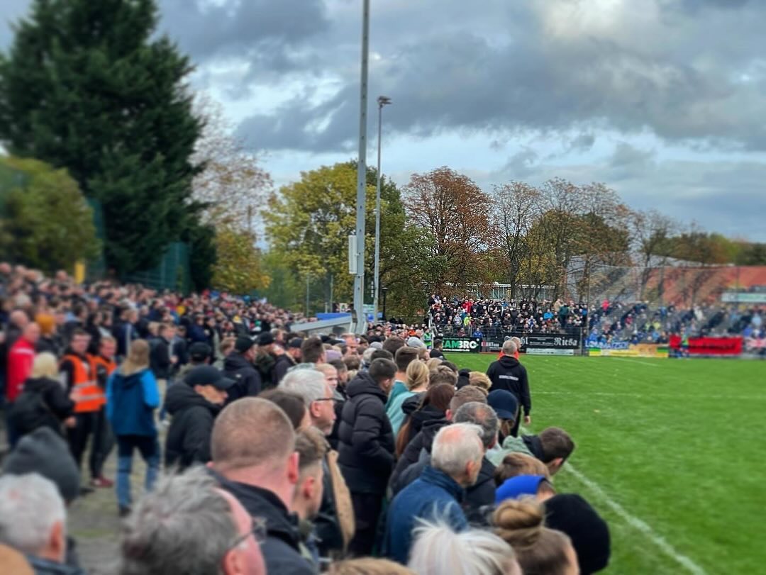 BSG Stahl Riesa – FC Erzgebirge Aue 0-4 (3)