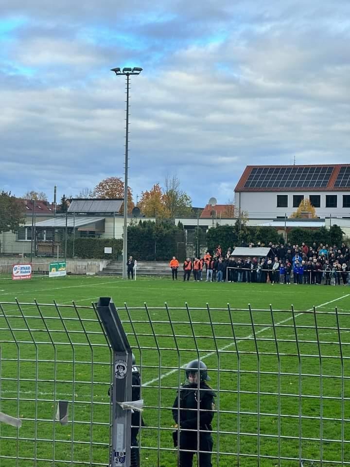 BSG Stahl Riesa – FC Erzgebirge Aue 0-4 (4)