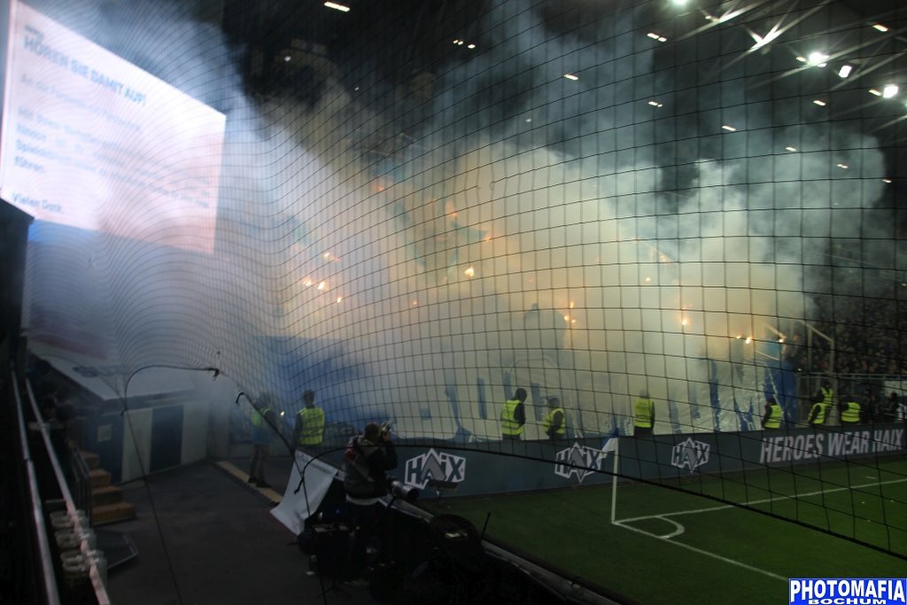 SV Darmstadt 98 – VfL Bochum 1-2 (3)