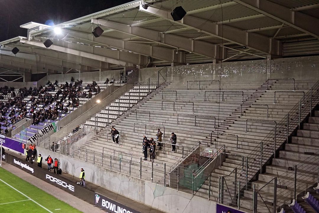 FC Erzgebirge Aue – SC Verl 1-2 (1)