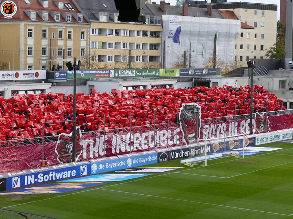 TSV 1860 München – SSV Jahn Regensburg 0-1 (12)