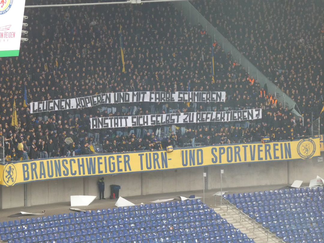 Hannover 96 – Eintracht Braunschweig 2-0 (1)