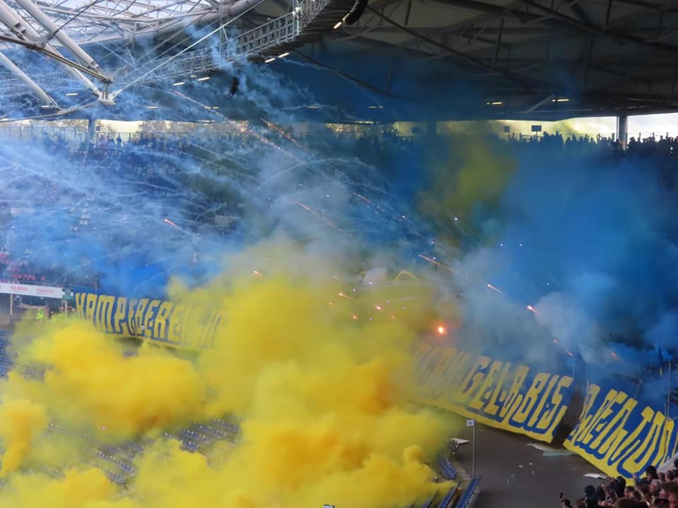 Hannover 96 – Eintracht Braunschweig 2-0 (3)