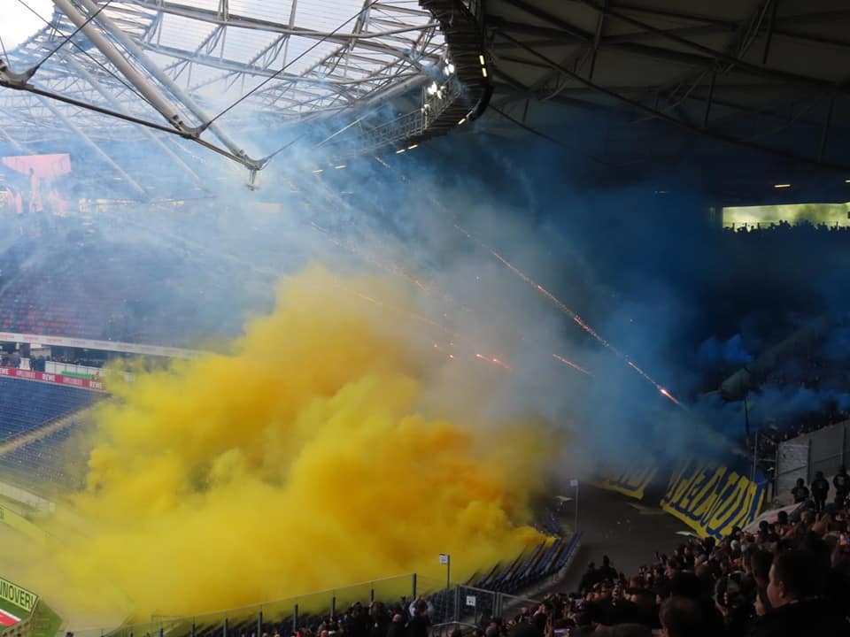 Hannover 96 – Eintracht Braunschweig 2-0 (4)