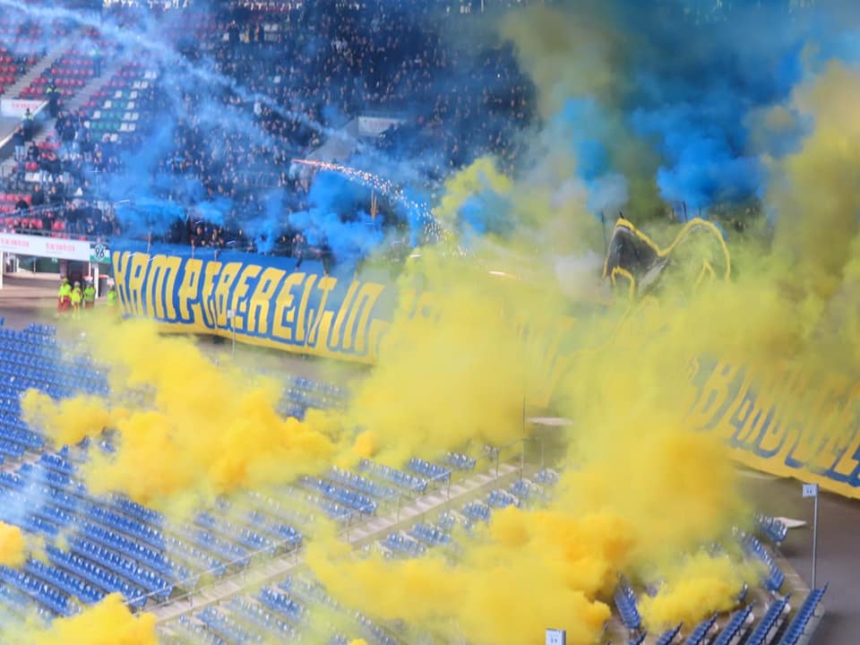 Hannover 96 – Eintracht Braunschweig 2-0 (5)