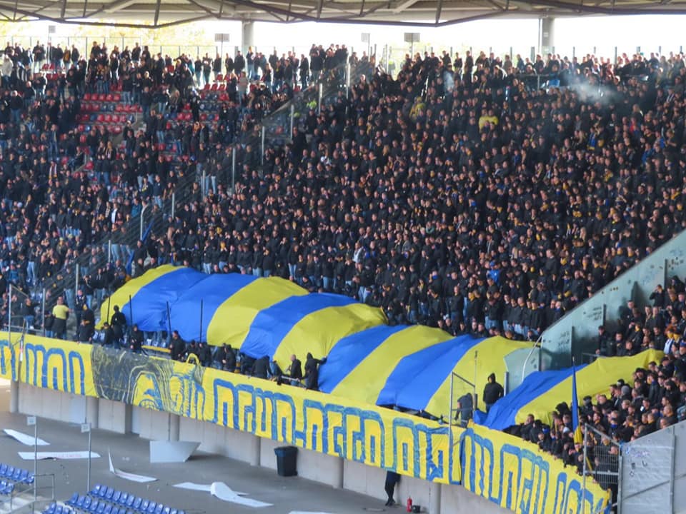 Hannover 96 – Eintracht Braunschweig 2-0 (6)