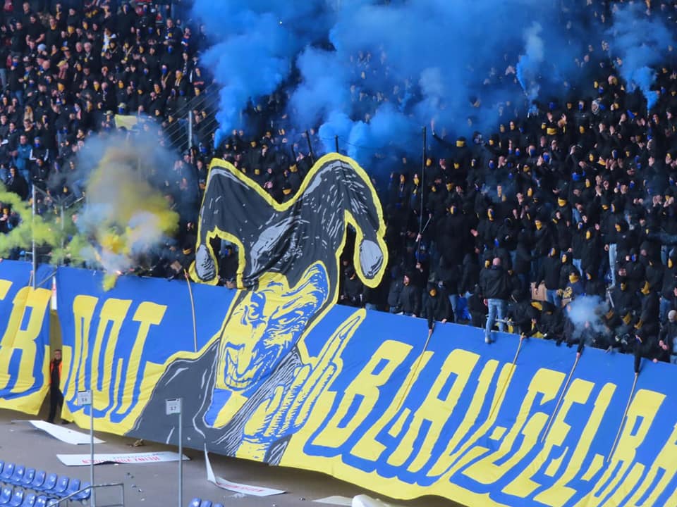 Hannover 96 – Eintracht Braunschweig 2-0 (7)