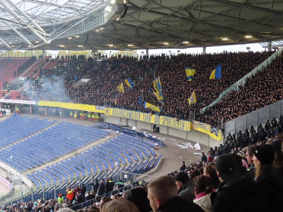 Hannover 96 – Eintracht Braunschweig 2-0 (8)
