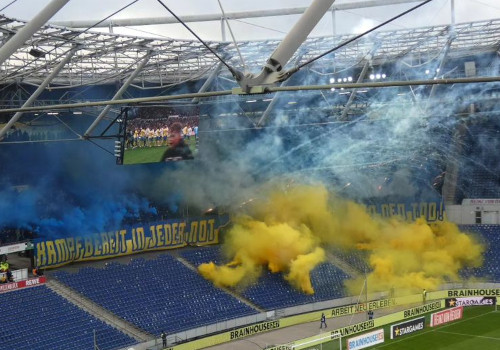 Hannover 96 – Eintracht Braunschweig 2-0 (10)