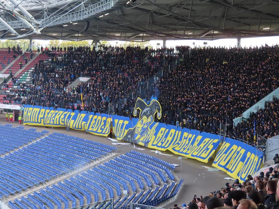 Hannover 96 – Eintracht Braunschweig 2-0 (11)