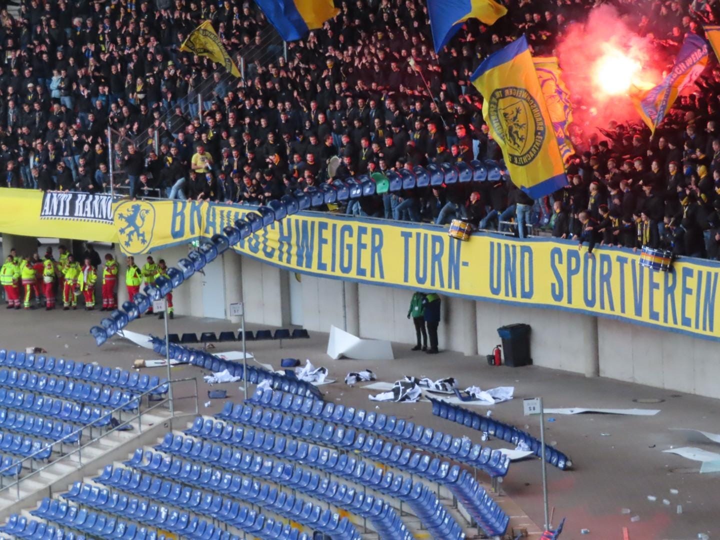 Hannover 96 – Eintracht Braunschweig 2-0 (19)