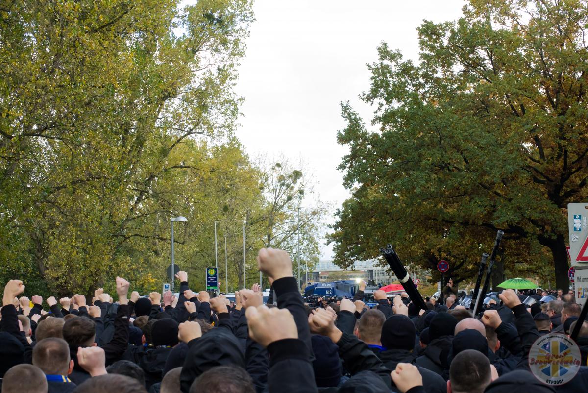 Hannover 96 – Eintracht Braunschweig 2-0 (27)