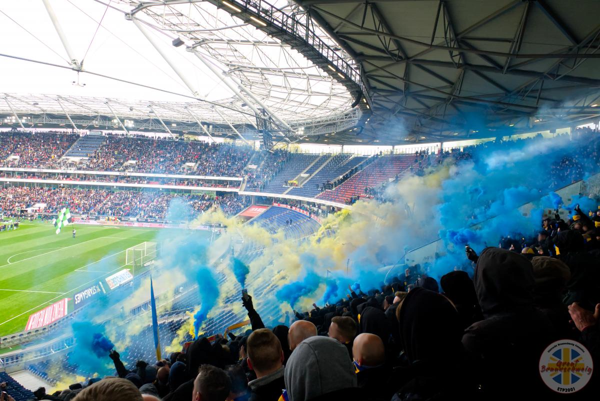 Hannover 96 – Eintracht Braunschweig 2-0 (33)