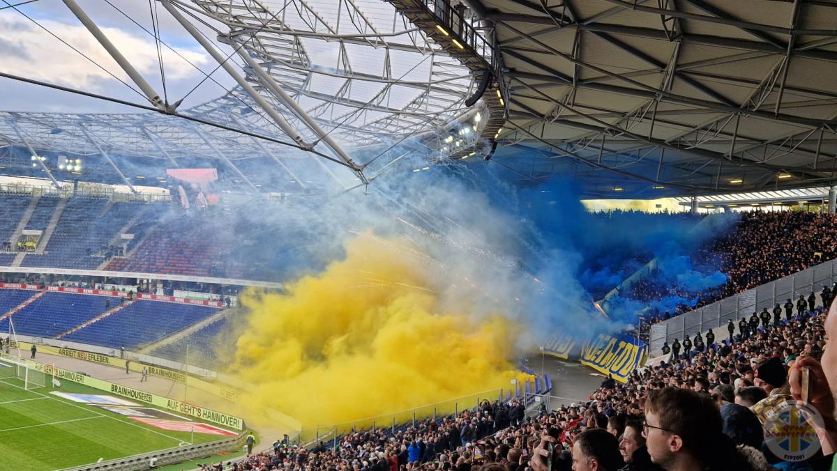 Hannover 96 – Eintracht Braunschweig 2-0 (36)