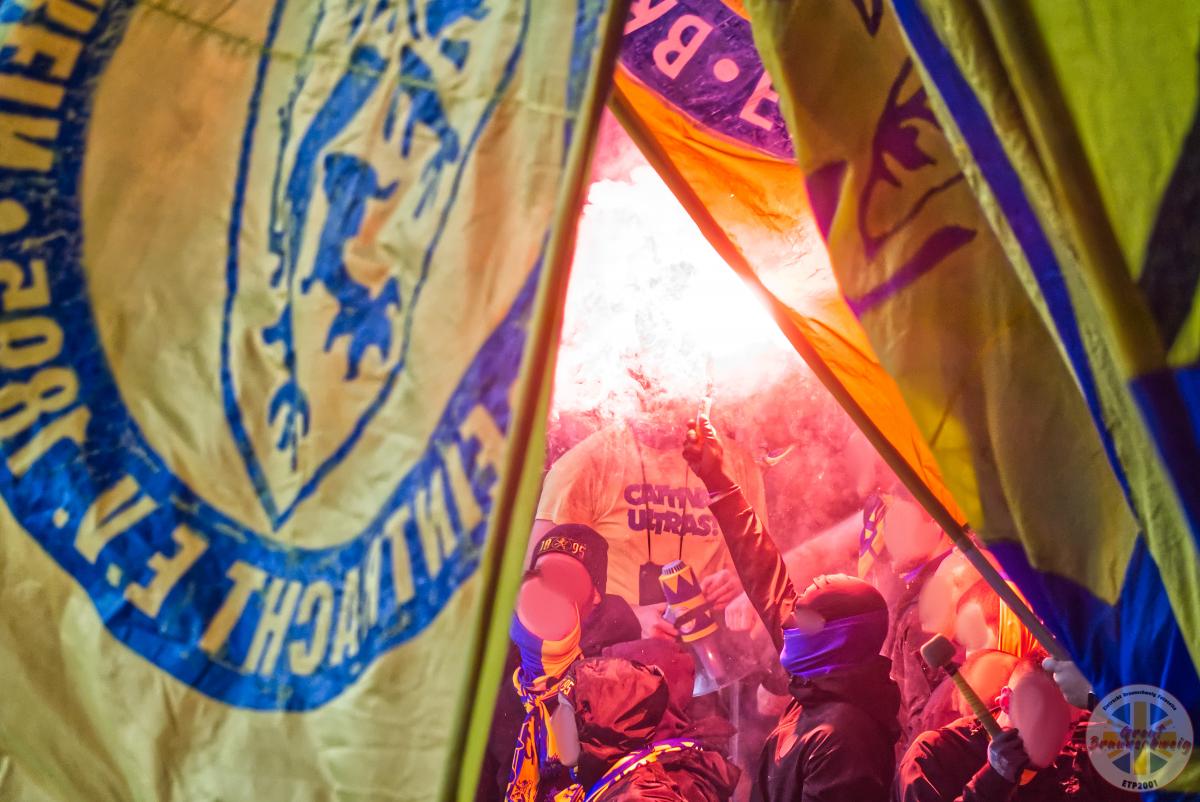 Hannover 96 – Eintracht Braunschweig 2-0 (40)