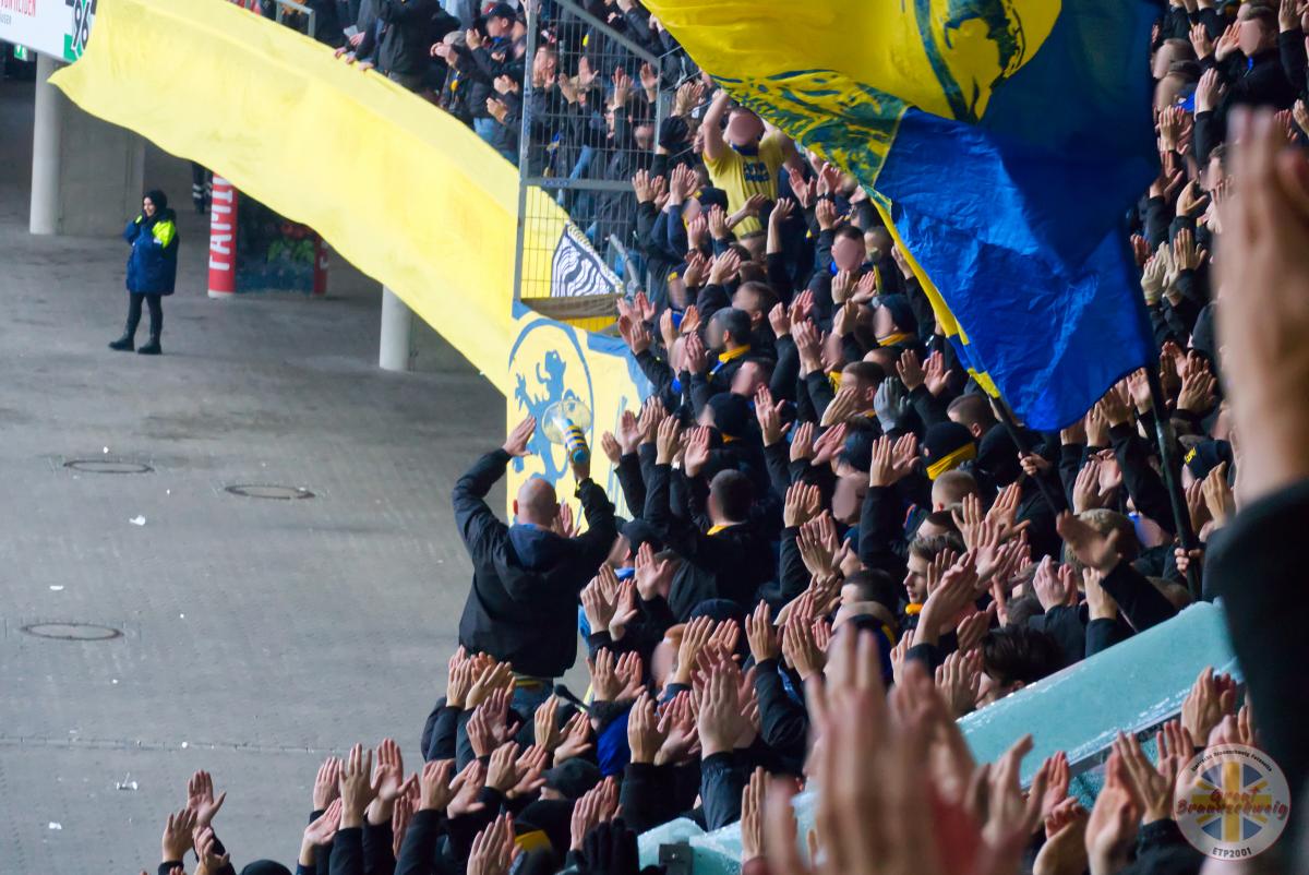 Hannover 96 – Eintracht Braunschweig 2-0 (44)