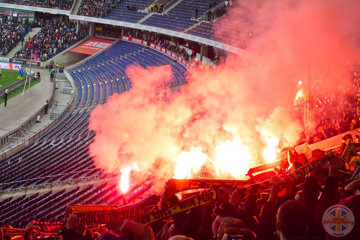 Hannover 96 – Eintracht Braunschweig 2-0 (48)