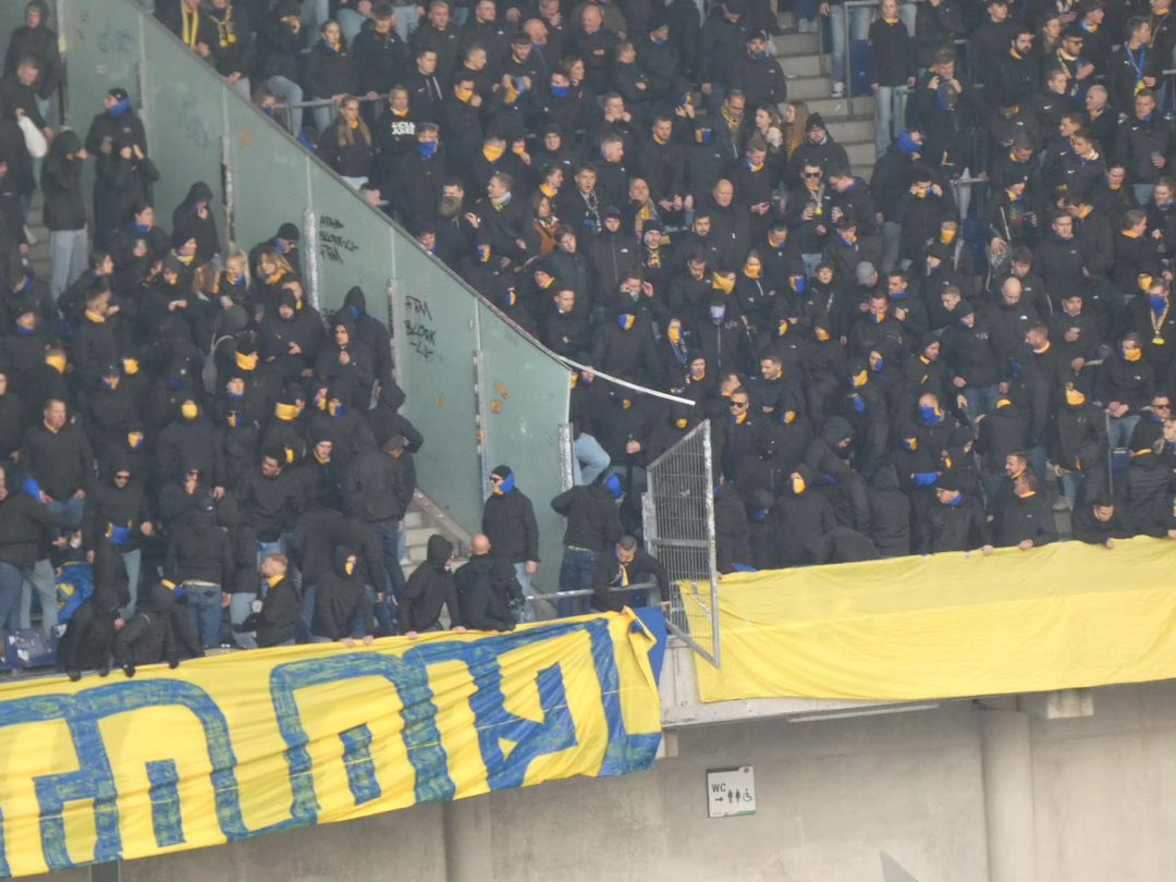 Hannover 96 – Eintracht Braunschweig 2-0 (52)