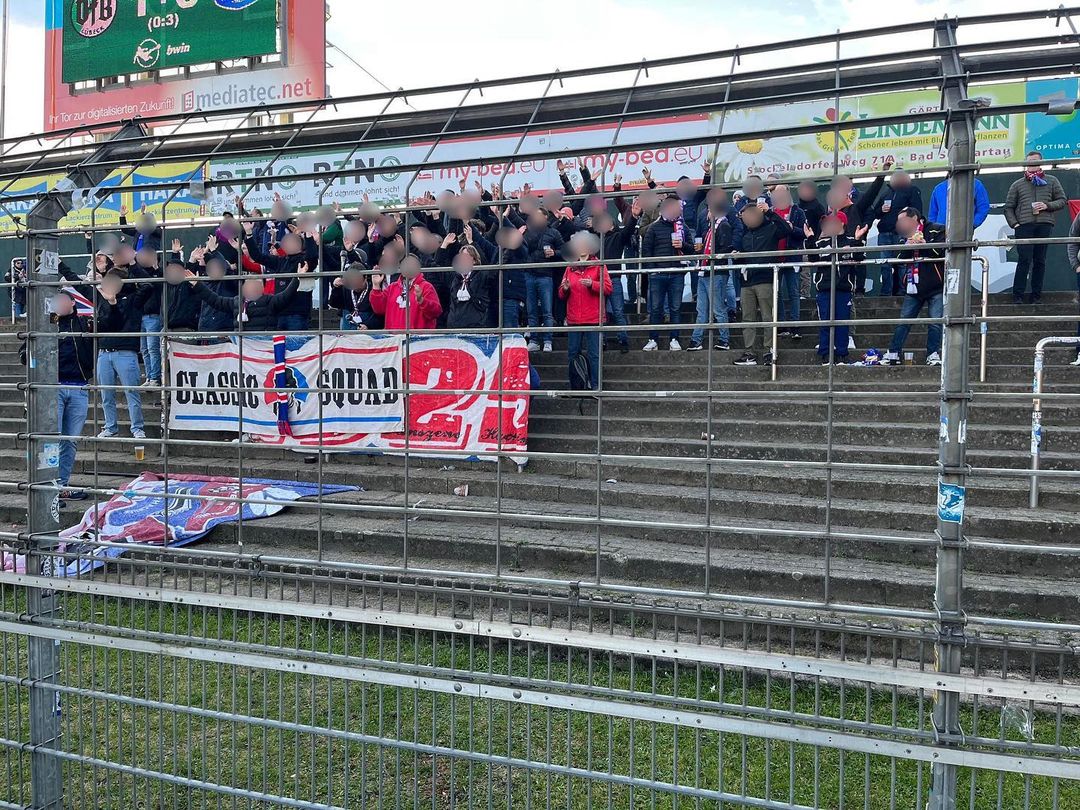 VfB Lübeck – SpVgg Unterhaching 2-3 (3)