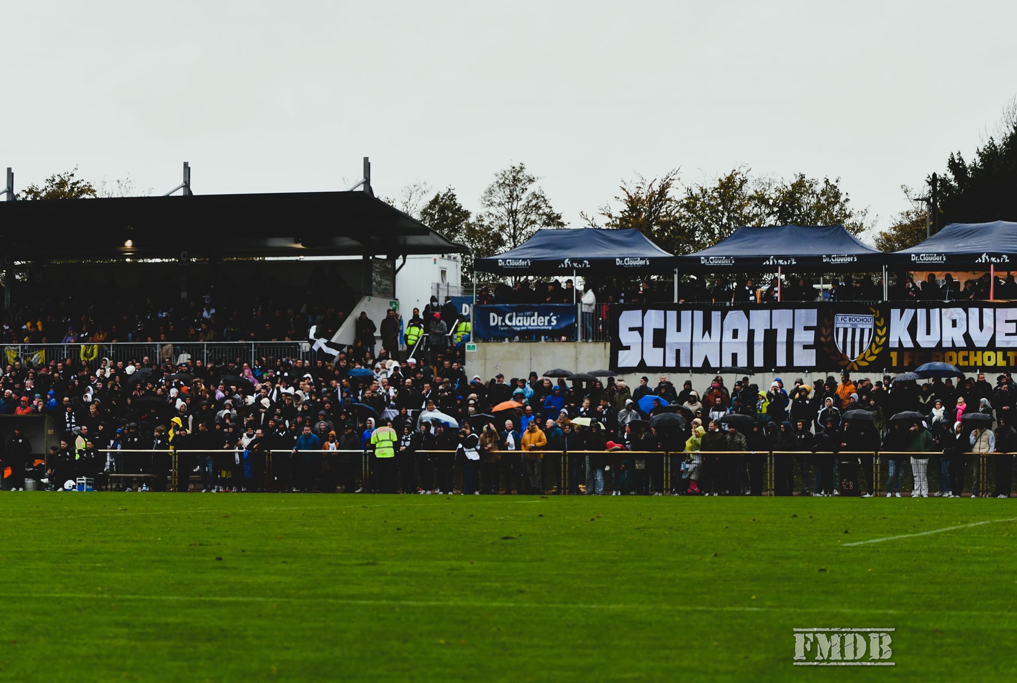 1. FC Bocholt – TSV Alemannia Aachen 3-0 (1)