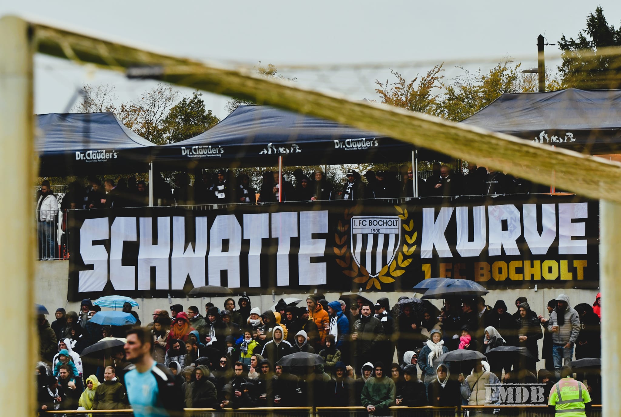 1. FC Bocholt – TSV Alemannia Aachen 3-0 (2)