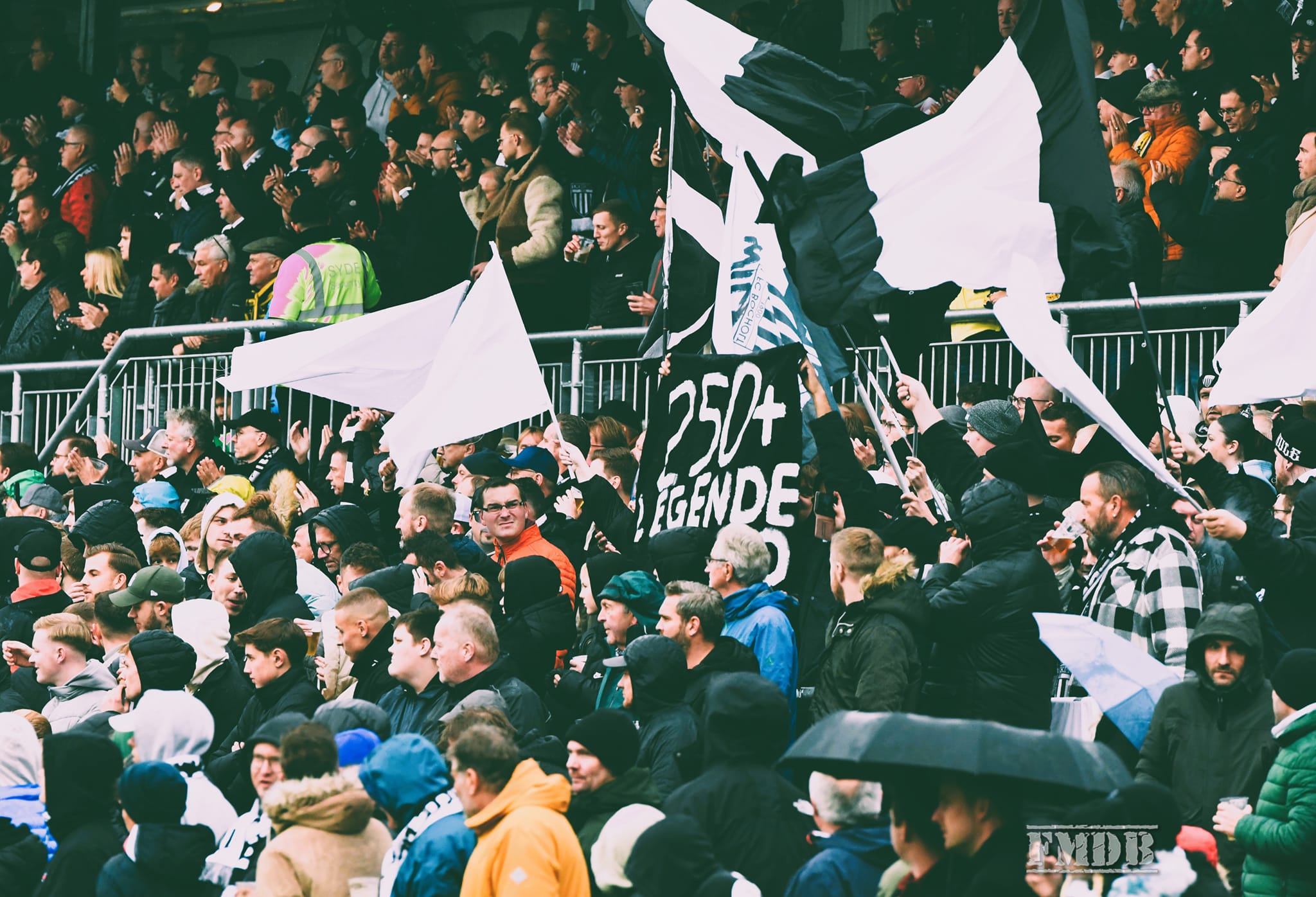 1. FC Bocholt – TSV Alemannia Aachen 3-0 (3)