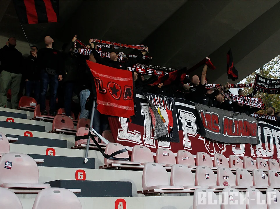1. FC Köln II – SV Lippstadt 08 2-0 (1)