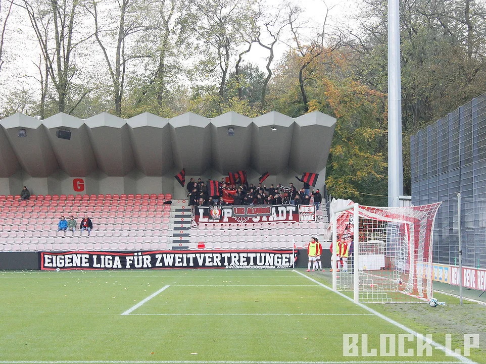 1. FC Köln II – SV Lippstadt 08 2-0 (2)