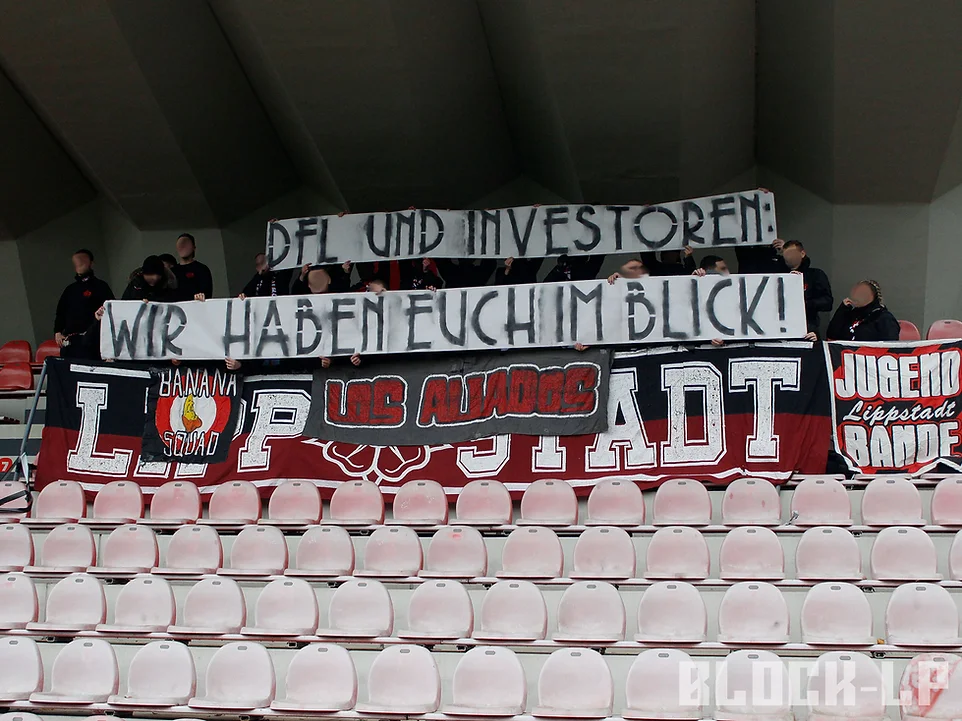 1. FC Köln II – SV Lippstadt 08 2-0 (3)