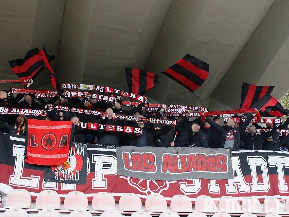 1. FC Köln II – SV Lippstadt 08 2-0 (4)