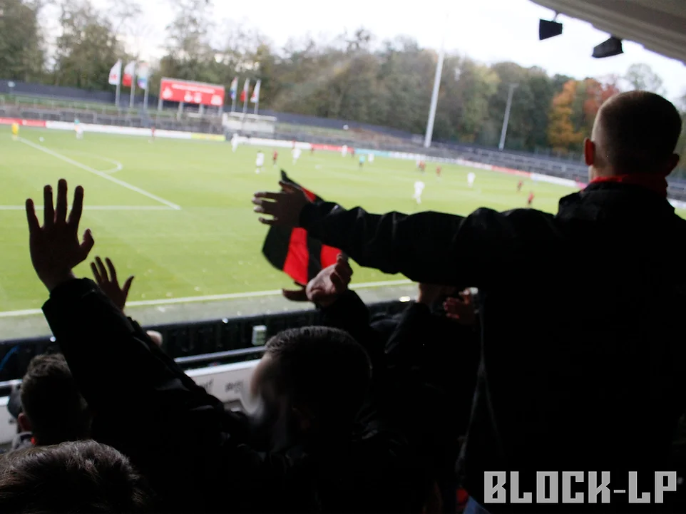 1. FC Köln II – SV Lippstadt 08 2-0 (6)