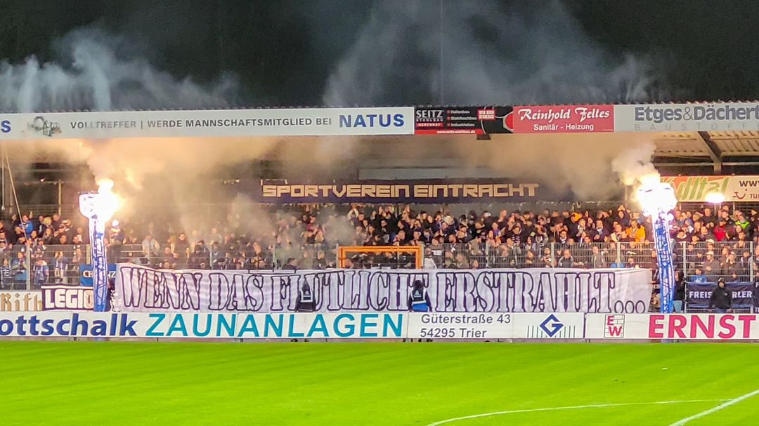 SV Eintracht Trier – FC Bitburg 5-0 (2)