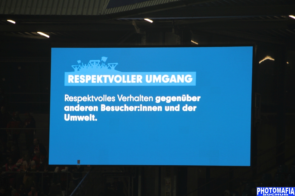 VfL Bochum – 1. FC Köln 1-1 (3)
