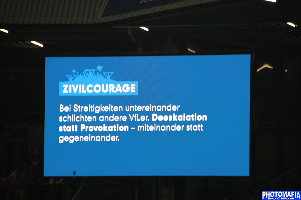 VfL Bochum – 1. FC Köln 1-1 (5)