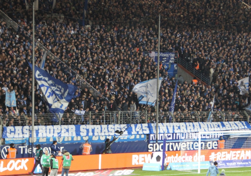 VfL Bochum – 1. FC Köln 1-1 (11)