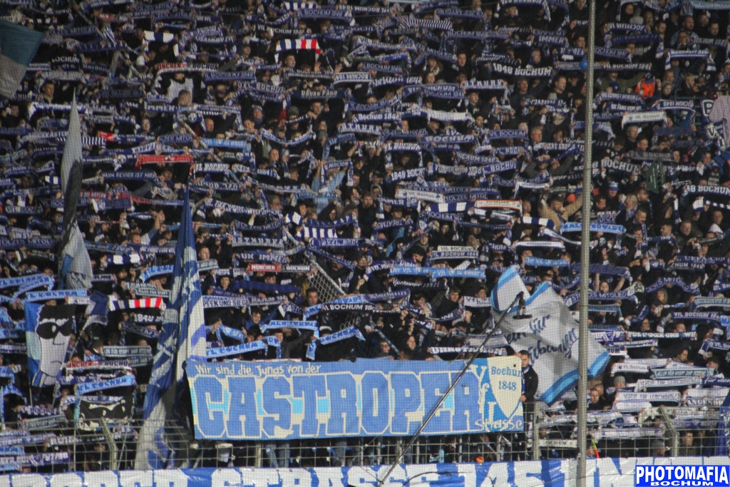 VfL Bochum – 1. FC Köln 1-1 (14)