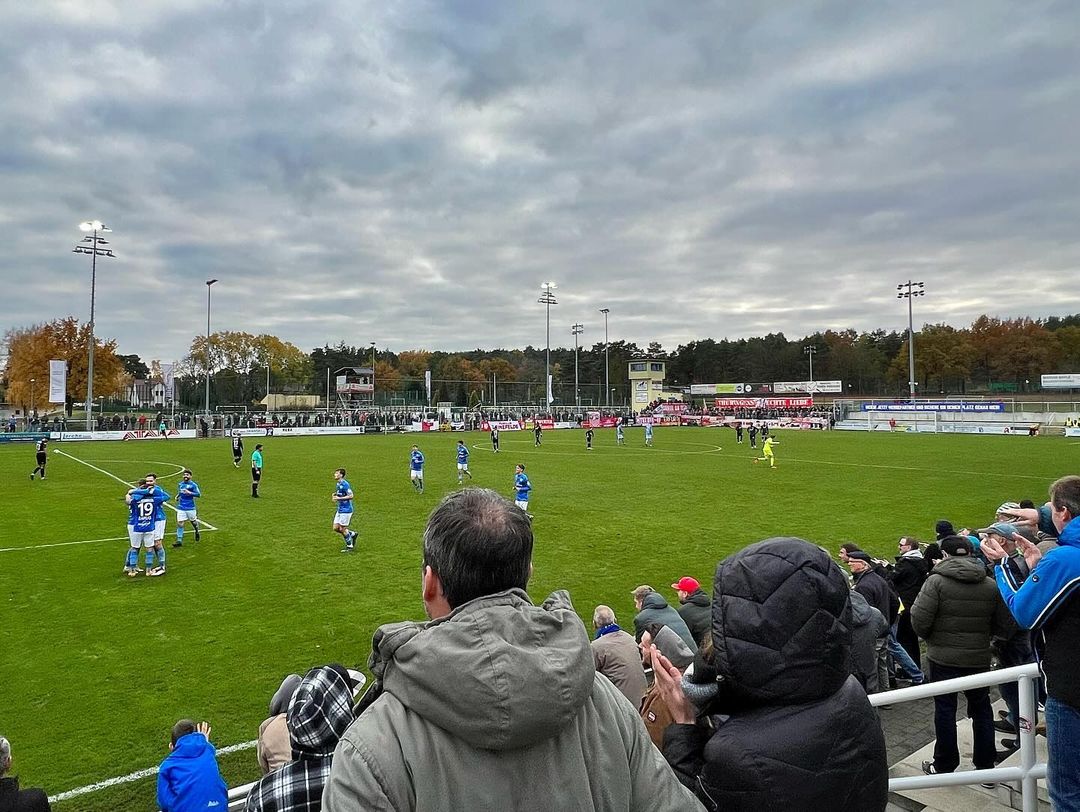 FSV Luckenwalde – FC Rot-Weiß Erfurt 4-0 (3)