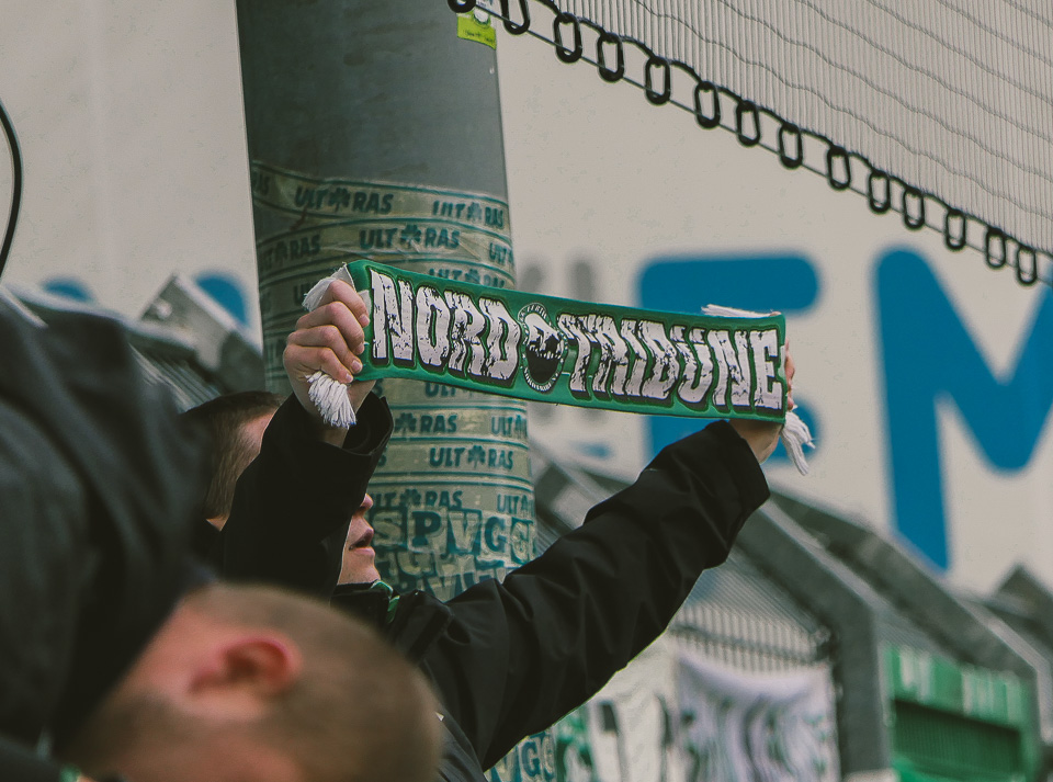 SpVgg Fürth – Fortuna Düsseldorf 1-0 (9)