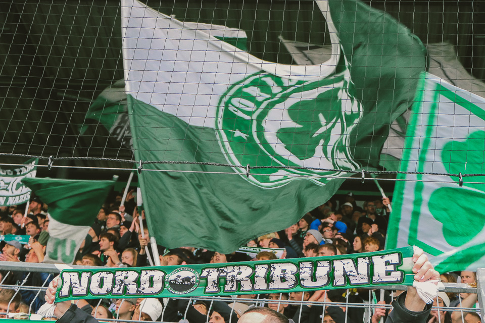 SpVgg Fürth – Fortuna Düsseldorf 1-0 (11)