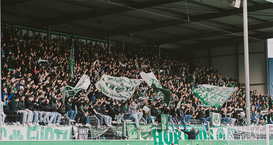 SpVgg Fürth – Fortuna Düsseldorf 1-0 (13)