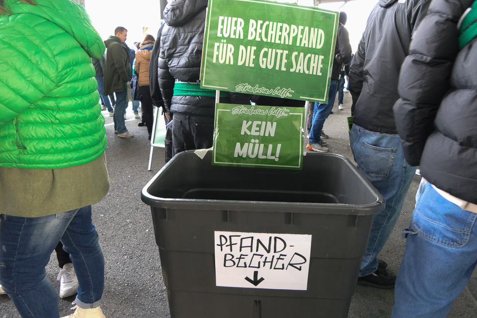 SpVgg Fürth – Fortuna Düsseldorf 1-0 (14)