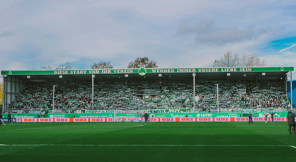 SpVgg Fürth – Fortuna Düsseldorf 1-0 (19)