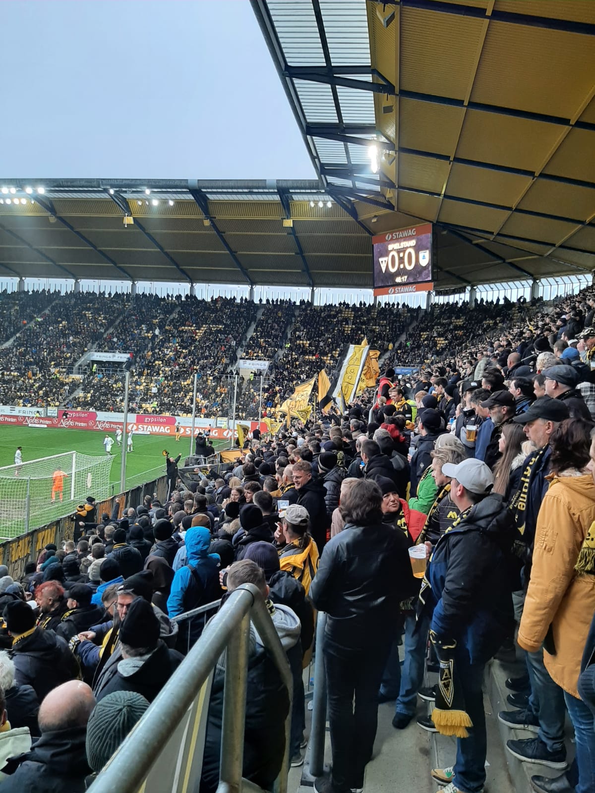 TSV Alemannia Aachen – 1. FC Düren 2-1 (7)
